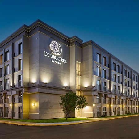 Doubletree By Hilton Minneapolis Airport, Mn Bloomington Ngoại thất bức ảnh