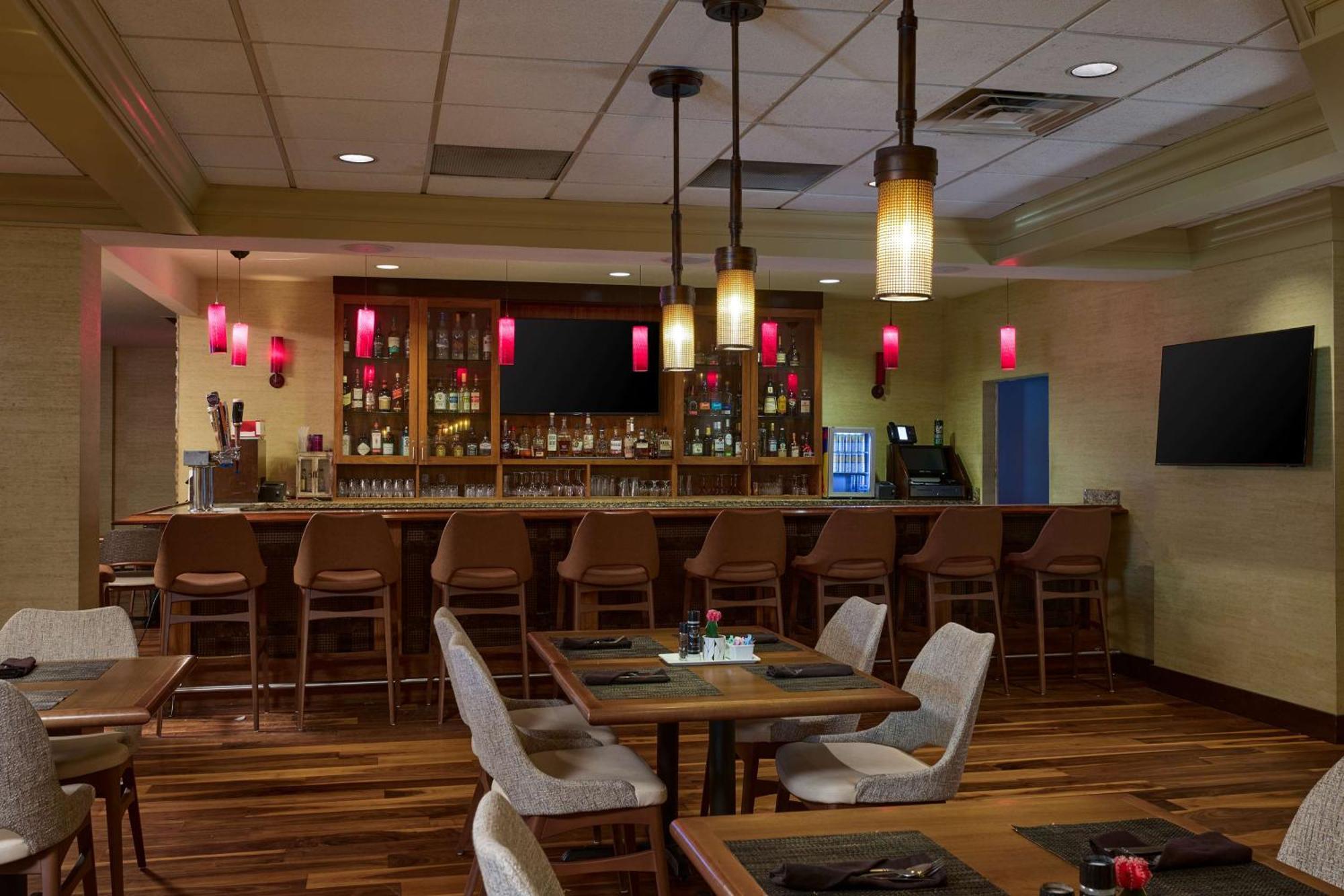 Doubletree By Hilton Minneapolis Airport, Mn Bloomington Ngoại thất bức ảnh