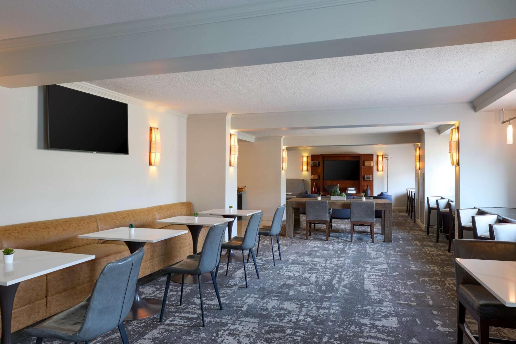 Doubletree By Hilton Minneapolis Airport, Mn Bloomington Ngoại thất bức ảnh