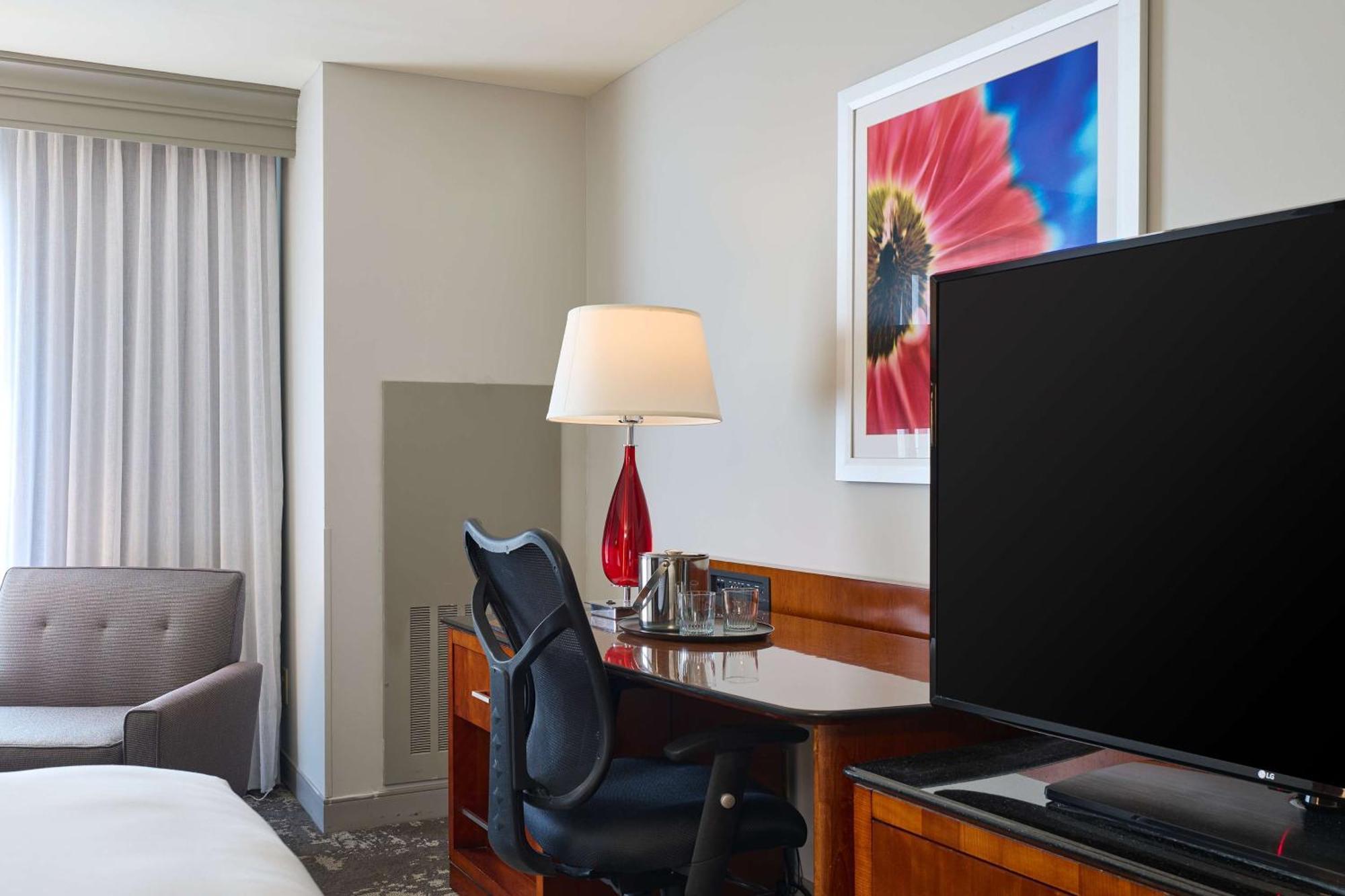 Doubletree By Hilton Minneapolis Airport, Mn Bloomington Ngoại thất bức ảnh