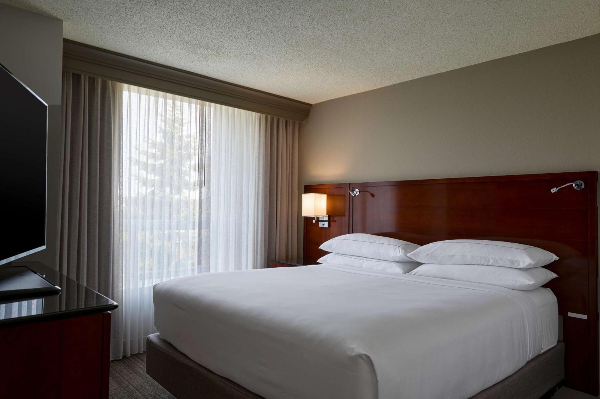 Doubletree By Hilton Minneapolis Airport, Mn Bloomington Ngoại thất bức ảnh