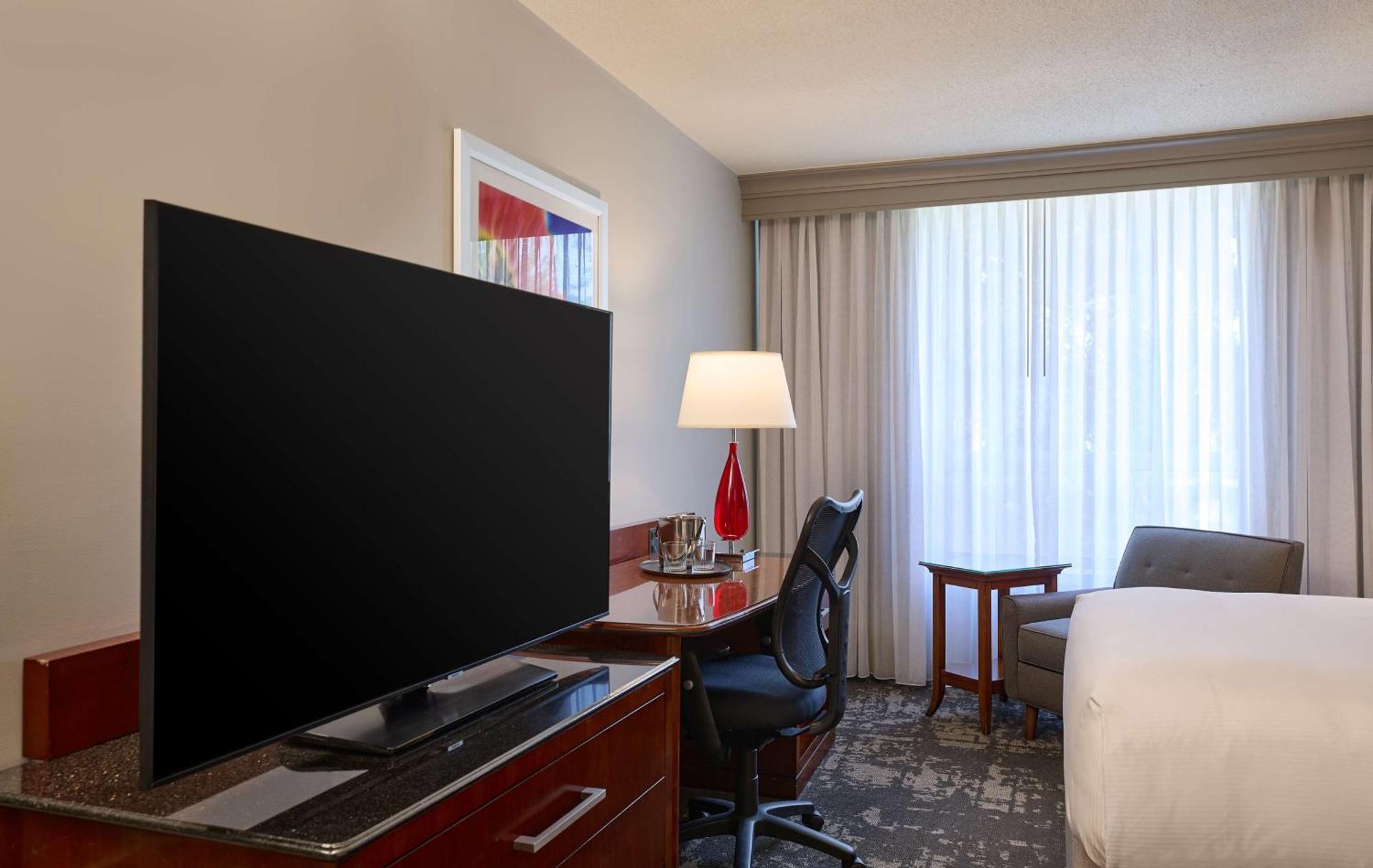 Doubletree By Hilton Minneapolis Airport, Mn Bloomington Ngoại thất bức ảnh