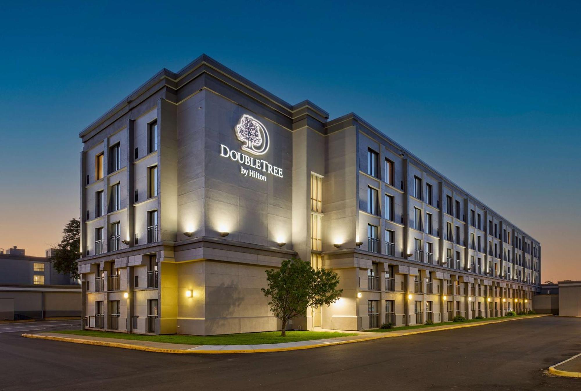 Doubletree By Hilton Minneapolis Airport, Mn Bloomington Ngoại thất bức ảnh