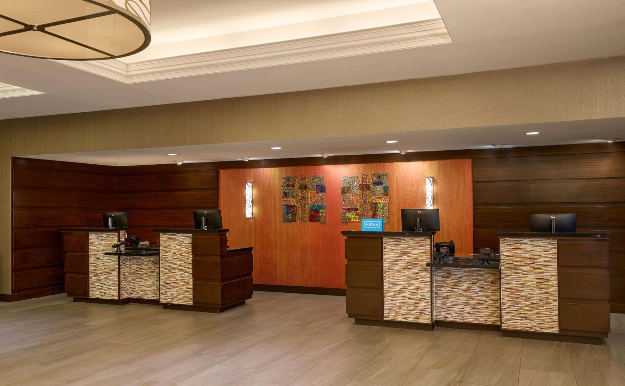 Doubletree By Hilton Minneapolis Airport, Mn Bloomington Ngoại thất bức ảnh