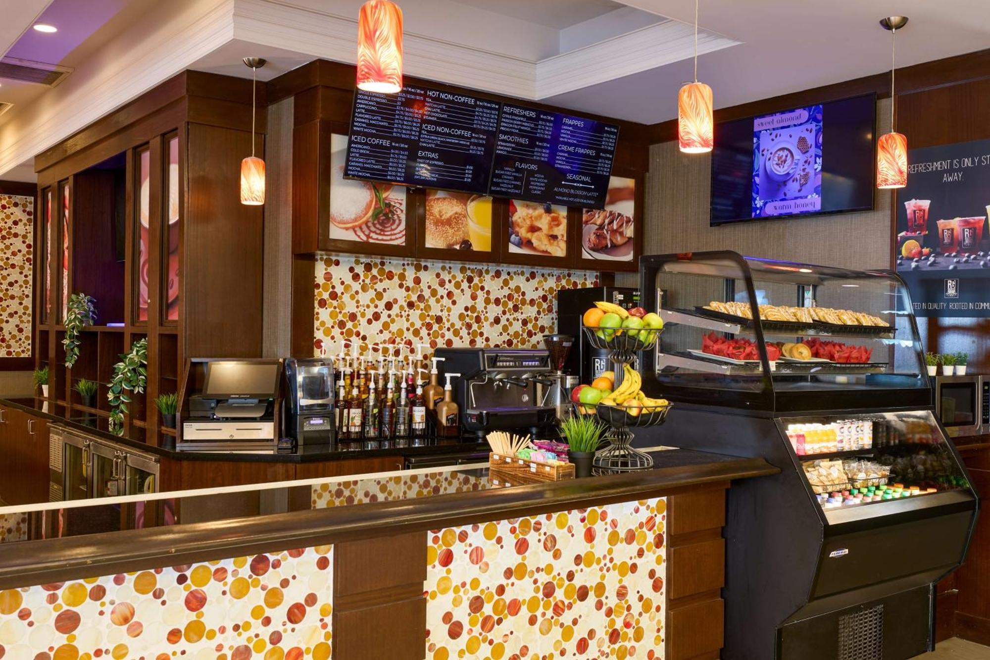 Doubletree By Hilton Minneapolis Airport, Mn Bloomington Ngoại thất bức ảnh